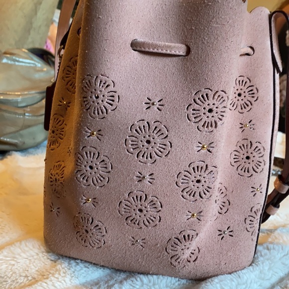 Coach bag - Picture 2 of 6